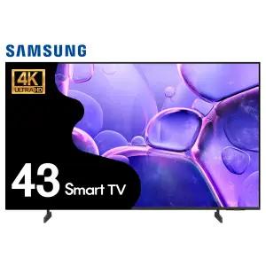 [리퍼] 삼성전자 109cm(43인치) 4K UHD 스마트 TV 43U8000 수도권 벽걸이설치