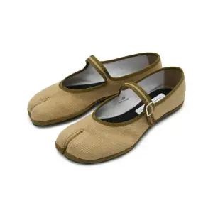 드로게리아 크리베리니 타비 메리 제인 리노주타 카멜 올리브 FTMJ-LJ-BC-CAO