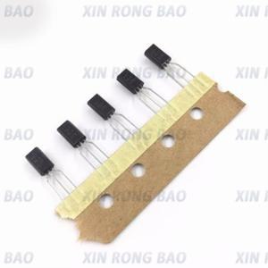 호환 트라이오드 2SB647AC TO92 50 개