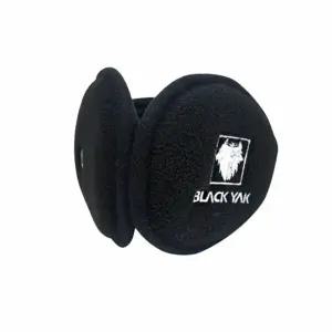 귀마개 폴라플리스 방한용 조정