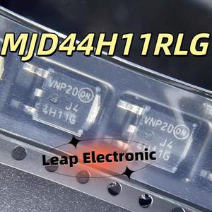 50pcs MJD44H11RLG 호환 TO-252 IC 칩 스팟 전자 제품