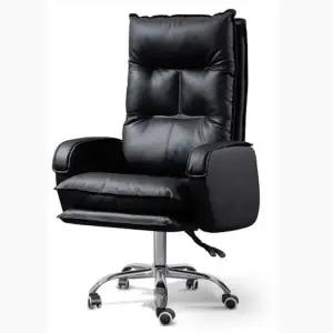 [아트박스]/아도라하우스 가죽 1인 의자 고급 리클라이너 기본형