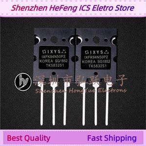 10PCS-20PCS IXFK94N50P2 TO-264 500V 94A 핫 제품