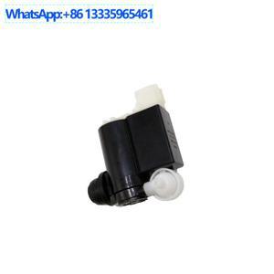 985102C100 앞유리 세정제에   물  ABS