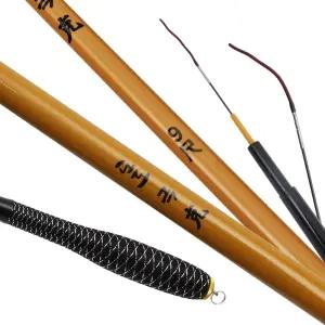 싸파 도도 극 중층대 9척 떡붕어 민물 내림 낚시대