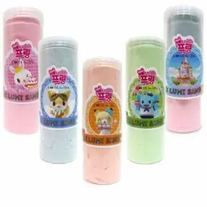 뚝딱 루미샌드 모래놀이 리필 1.8L 3L