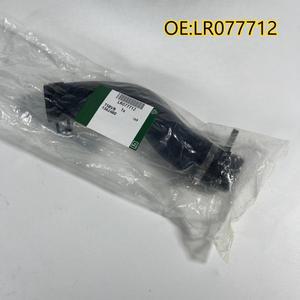 제품 LR077712 Koelvloeistof Waterslang Thermostaat Behuizing Buis For Range Rover Evoque Discovery