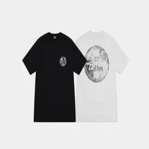 스투시 닷 스탬프 티셔츠 1905071