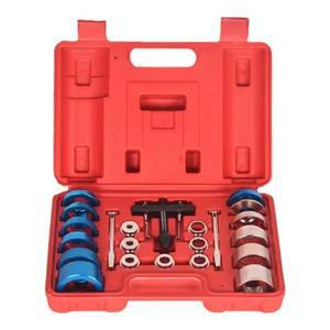 캠축 오일 도장 분해  조립 도구 세트 곡선형 샤프트