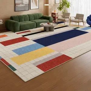 예홈 프리미엄 거실 카페트 러그 매트 160x230cm