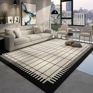 예홈 호텔무드 거실 카페트 러그 매트 200x300cm