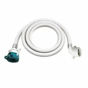 드럼세탁기 급수호스 세탁호스 세탁기부속 세탁기연결 (KYR-WFJG7IJ)