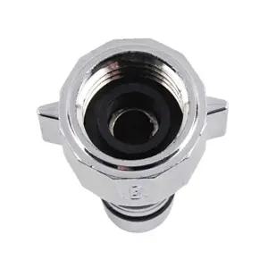 수전 커플링너트 커플링수도꼭지 수도꼭지브라켓 수도 (KYR-WFJ20Q5)