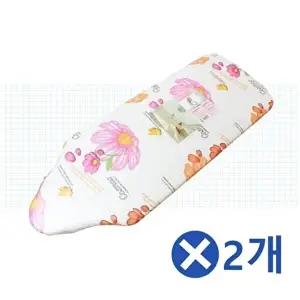 면 커버 롱 다리미판x2개 다림판 좌식다리미판 좌식 (KYR-WFDC8A8)