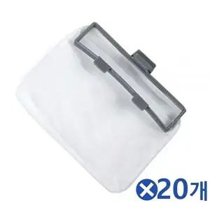 먼지제거 세탁기 거름망-삼성전자 중x20개 빨래용품 (KYR-WF7DB74)