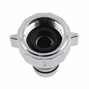 수전 커플링너트 수도꼭지커넥터 수도꼭지용품 수도꼭 (KYR-WFJH3AB)