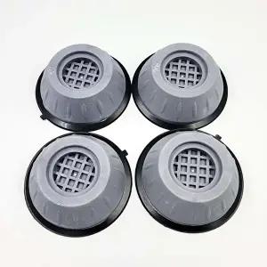 진동 세트 세탁기 흡수 받침대 건조기 (KYR-WFGW45M)