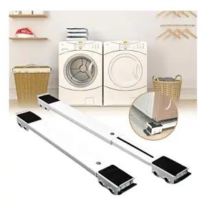 이동식 냉장고 세탁기 무거운가구 이동받침대 (KYR-WB5EA7B)