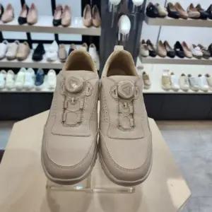 [엘칸토]엘칸토 HC10 여다이얼컴포트슈즈화이트 LCWC38U61310 (46186509)