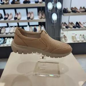 [엘칸토]엘칸토 HC10 여성핑크경량슬립온슈즈4cm LCWO53U61325 (46186706)