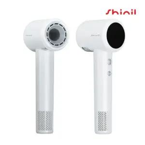 초강력 BLDC 드라이어 LED케어 화이트 SHD-W7511