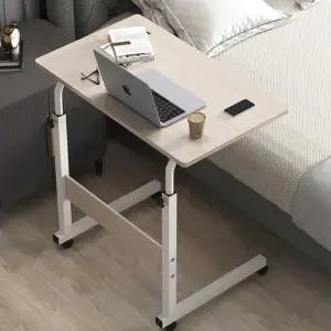 1인용책상 일반형컴퓨터접이식 원목 1책상 원목1 1접이식 원룸 디자인 메탈 학생 철제