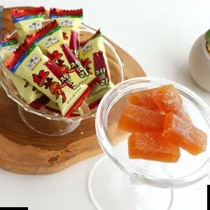 농협홍삼캔디 에코메이커 젤리사탕 3종 농협 홍삼 복분자 오디 젤리