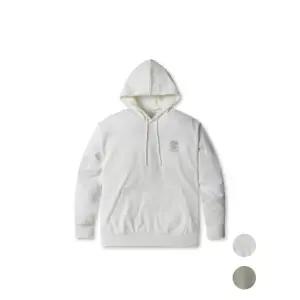 [롯데백화점]알래스카 남여공용 봄가을 기모없는 베이직 후드 티셔츠 -PA2TGH3300