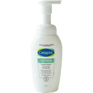 [셀러허브]세타필 민감피부 저자극 수딩 폼 클렌저 200ml (S45907366)