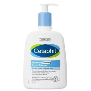 [셀러허브]세타필 저자극 딥클린 폼 클렌저 473ml (S45907385)