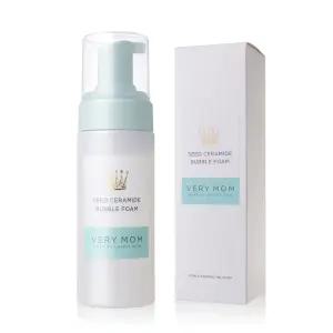 베리맘 씨드 세라마이드 버블폼 / 버블 폼 150ml