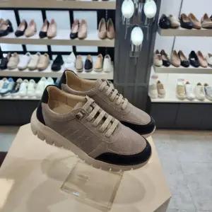 [엘칸토]엘칸토 HC10 여성네이비발등밴드스닉커즈 LCWC36U61351 (46187357)