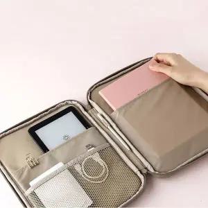 [셀러에이드]DK-0114 아이패드 태블릿 파우치 11-13인치