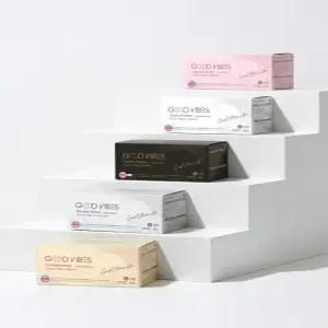 굿바이브스 덴탈마스크 50입