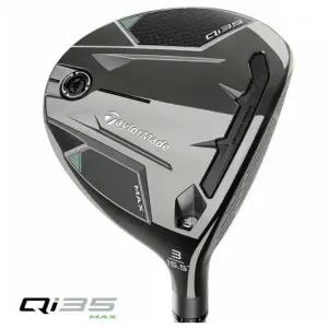 [테일러메이드]2025 테일러메이드 QI35 맥스 MAX 남성용우드 3번,5번