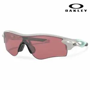 오클리 선글라스 레이다락 패스 아시안핏 프리즘 OO9206-48 OO9206-4838 골프 운전 런닝 선글라스