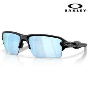 오클리 선글라스 플랙 2.0 XXL 편광프리즘 OO9488-0563 OO9488-05 골프 등산 낚시 런닝 스포츠