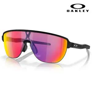 오클리 선글라스 코리더 아시안핏 프리즘 OO9248A-0242 OO9248A-02 패션 골프 운전 런닝 선글라스
