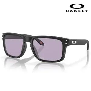 오클리 선글라스 홀브룩 아시안핏 프리즘 OO9244-71 OO9244-7156 패션 골프 운전 런닝 선글라스