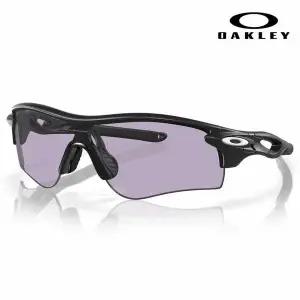 오클리 선글라스 레이다락 패스 아시안핏 프리즘 OO9206-9438 OO9206-94 패션 골프 운전 런닝 선글라스