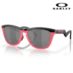 오클리 선글라스 프로그스킨 하이브리드 프리즘 OO9289-0455 OO9289-04 패션 골프 운전 런닝 선글라스