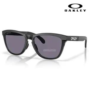오클리 선글라스 프로그스킨 레인지 XL 아시안핏 프리즘 OO9503A-0658 OO9503A-06 골프 운전 런닝 패션선글