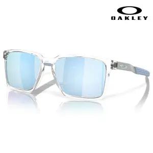 오클리 선글라스 익스체인지 썬 편광프리즘 OO9483-03 OO9483-0356 패션 골프 운전 런닝 선글라스