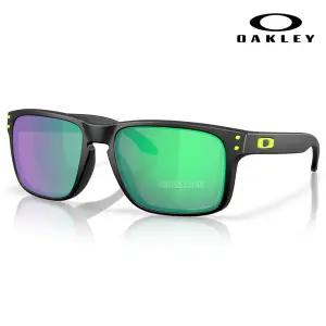 오클리 선글라스 홀브룩 아시안핏 프리즘 OO9244-8356 OO9244-83 골프 운전 런닝 패션선글라스