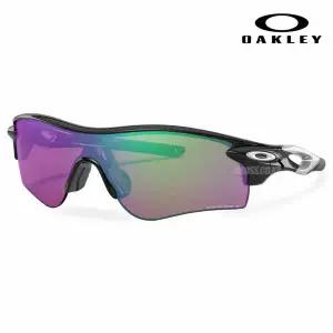 오클리 선글라스 레이다락 패스 아시안핏 골프프리즘 OO9206-25 OO9206-2538 골프 운전 런닝 선글라스