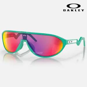 오클리 선글라스 CMDN 아시안핏 프리즘 OO9467A-0233 OO9467A-02 패션 골프 운전 런닝 선글라스