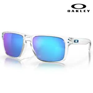 오클리 선글라스 홀브룩 XL 가벼운 골프 런닝 오버사이즈 편광 OO9417-07 OO9417-0759