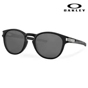 오클리 선글라스 래치 아시안핏 프리즘 가벼운 골프 런닝 편광 OO9349-28 OO9349-2853