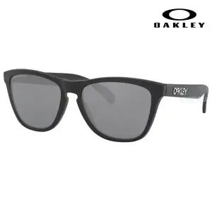 오클리 선글라스 프로그스킨 아시안핏 프리즘 가벼운 골프 런닝 편광 OO9245-87 OO9245-8754