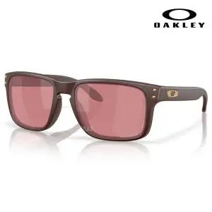 오클리 선글라스 홀브룩 아시안핏 프리즘 OO9244-7756 OO9244-77 패션 골프 운전 런닝 선글라스